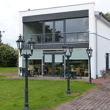 Haus Am See - Gochness Kessel المظهر الخارجي الصورة