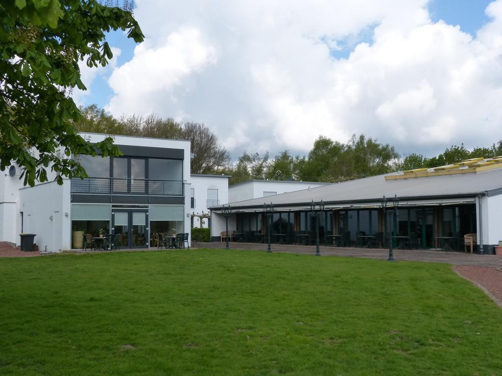 Haus Am See - Gochness Kessel المظهر الخارجي الصورة